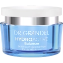 HYDRO ACTIVE BALANCER moisturizer for combination skin