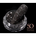 Glitter pigment nail art powder SO SPARKLY DIAMONDS COLORS