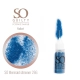 Poudre pailletée pour nail art ongles SO MERMAID SHIMMER