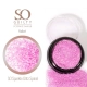 Nail art paillettes pastel SO SPARKLE GLITZ COLORS