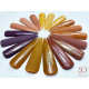 HERFST COLLECTIE 241-246 UTOPIAN GELPOLISH 12ML