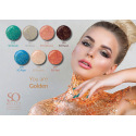 YOU ARE GOLDEN COLLECTION 191-197 UTOPIAN GELPOLISH 12ML