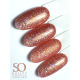 AUTUMN COLLECTION 184-189 UTOPIAN GELPOLISH 5ML