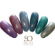 HOLO COLLECTIE 159-164 UTOPIAN GELPOLISH 5ML