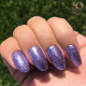 GLITTERPARTY COLLECTIE 132-137 UTOPIAN GELPOLISH 5ML