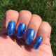 GLITTERPARTY COLLECTIE 132-137 UTOPIAN GELPOLISH 5ML