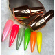 NEON COLLECTIE 114-119 UTOPIAN GELPOLISH 5ML