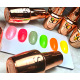 NEON COLLECTIE 114-119 UTOPIAN GELPOLISH 5ML