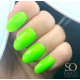 NEON COLLECTIE 114-119 UTOPIAN GELPOLISH 5ML