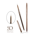 SO MICRO ART BRUSH No 0001 pour les lignes fines du nail art