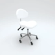 TABOURET TORRES COMFORT voor oa schoonheidssalon