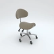 TABOURET SYMPATICO COMFORT for beauty salon and nail salon, among others