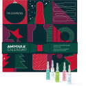 Ampoule Advent Calendar for Neck, Face, and Décolleté by DR. GRANDEL