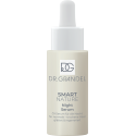 SMART NATURE Night Serum for Normal to Dry Skin