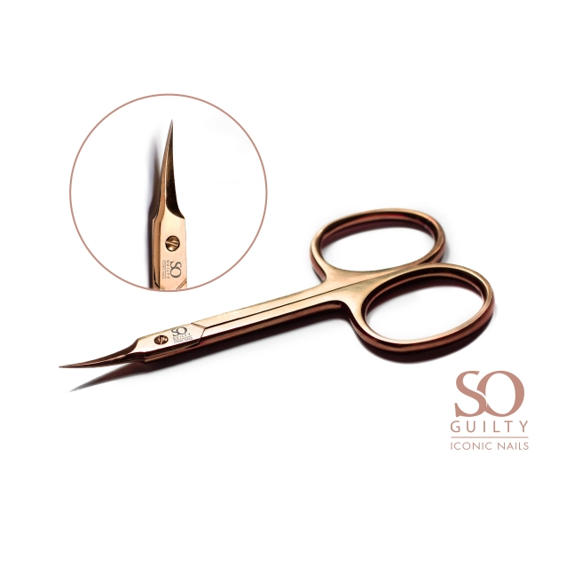 SO PROFESSIONAL SCISSORS