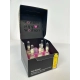 Limited edition ampoules Celebrate Women Cell Repair for face & décolleté